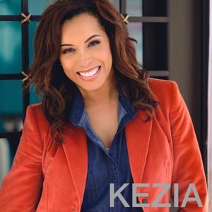 Meet your Posher, Kezia